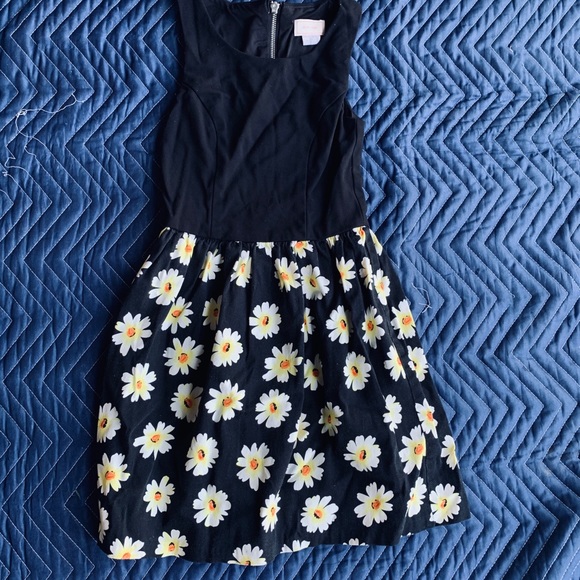 Sunflower summer ladies XS dress - Picture 2 of 2